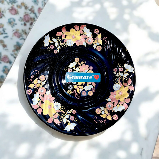 Dakanee 14-Piece Turkish Tea Set – Cups & Saucers