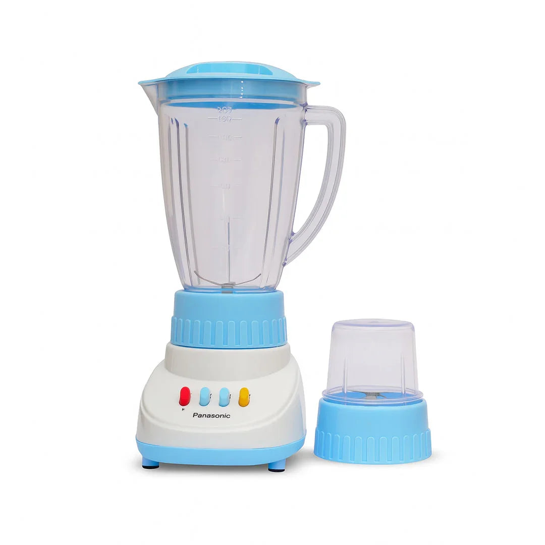 Premium 2-in-1 Juicer Blender Machine