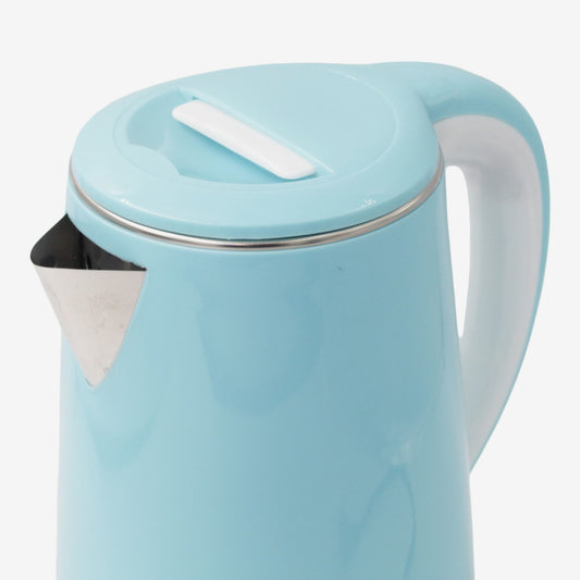 Double Layer Cool Touch Electric Kettle