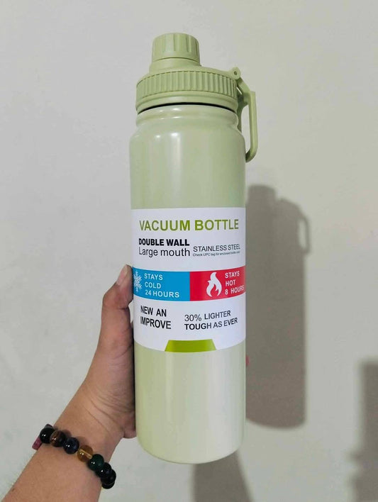 Water Bottle & Vacuum Thermos 1000ML