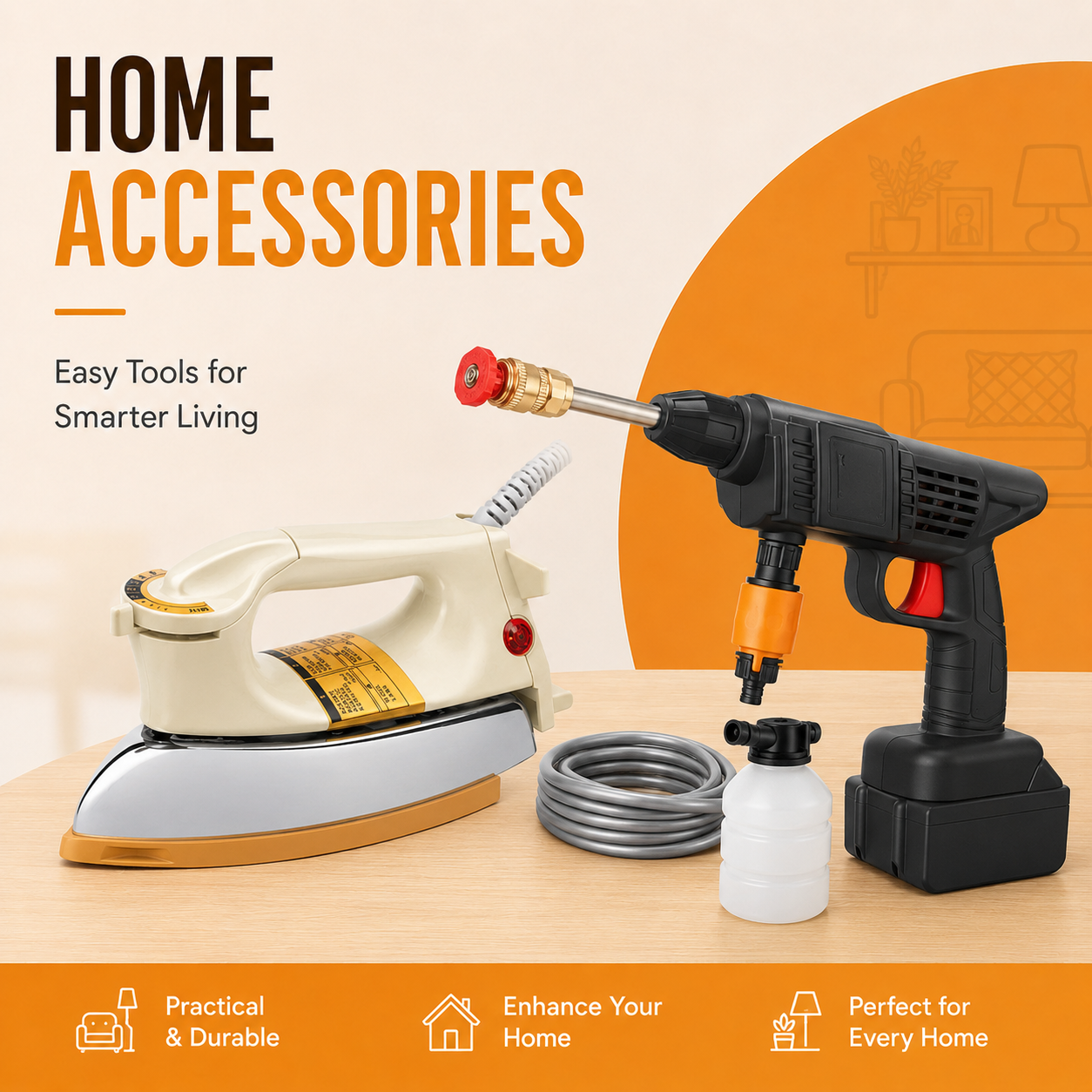 Home Accessories
