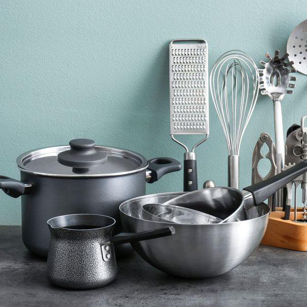 Kitchen Accessories