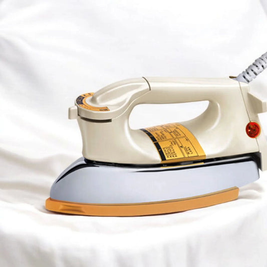 GFC NR44 Dry Iron – Malaysia Technology