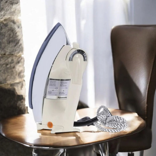 GFC NR44 Dry Iron – Malaysia Technology