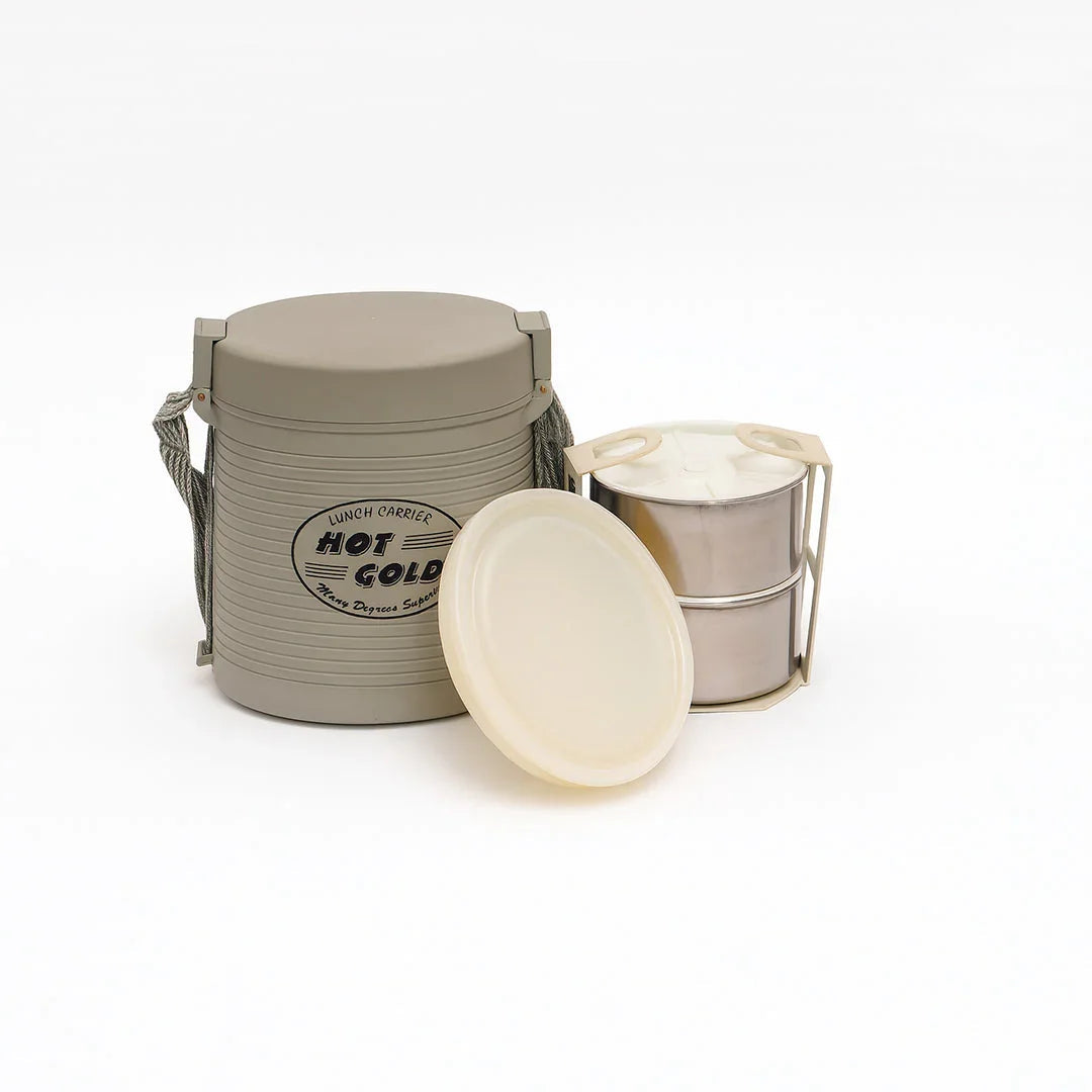 HOTLINE Multi-Layer Insulated Food Carrier