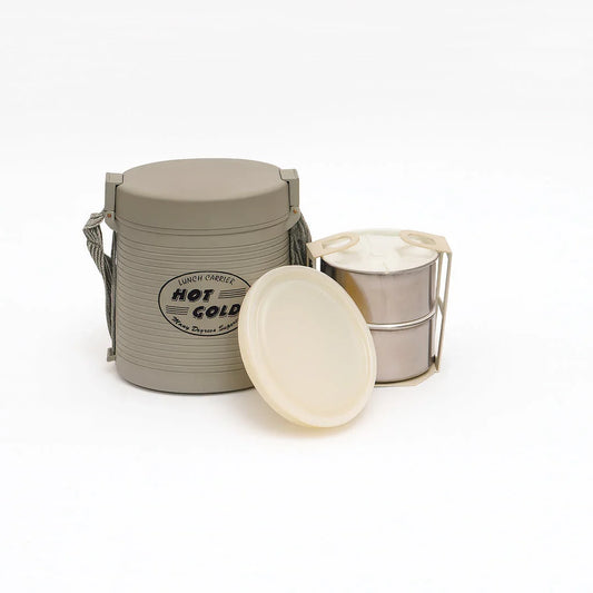 HOTLINE Multi-Layer Insulated Food Carrier