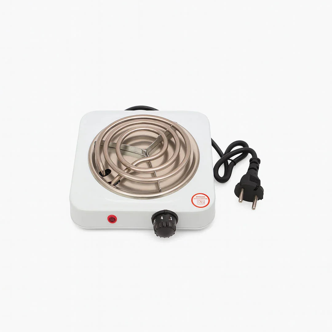 Electric Stove – Rapid Heating Hot Plate