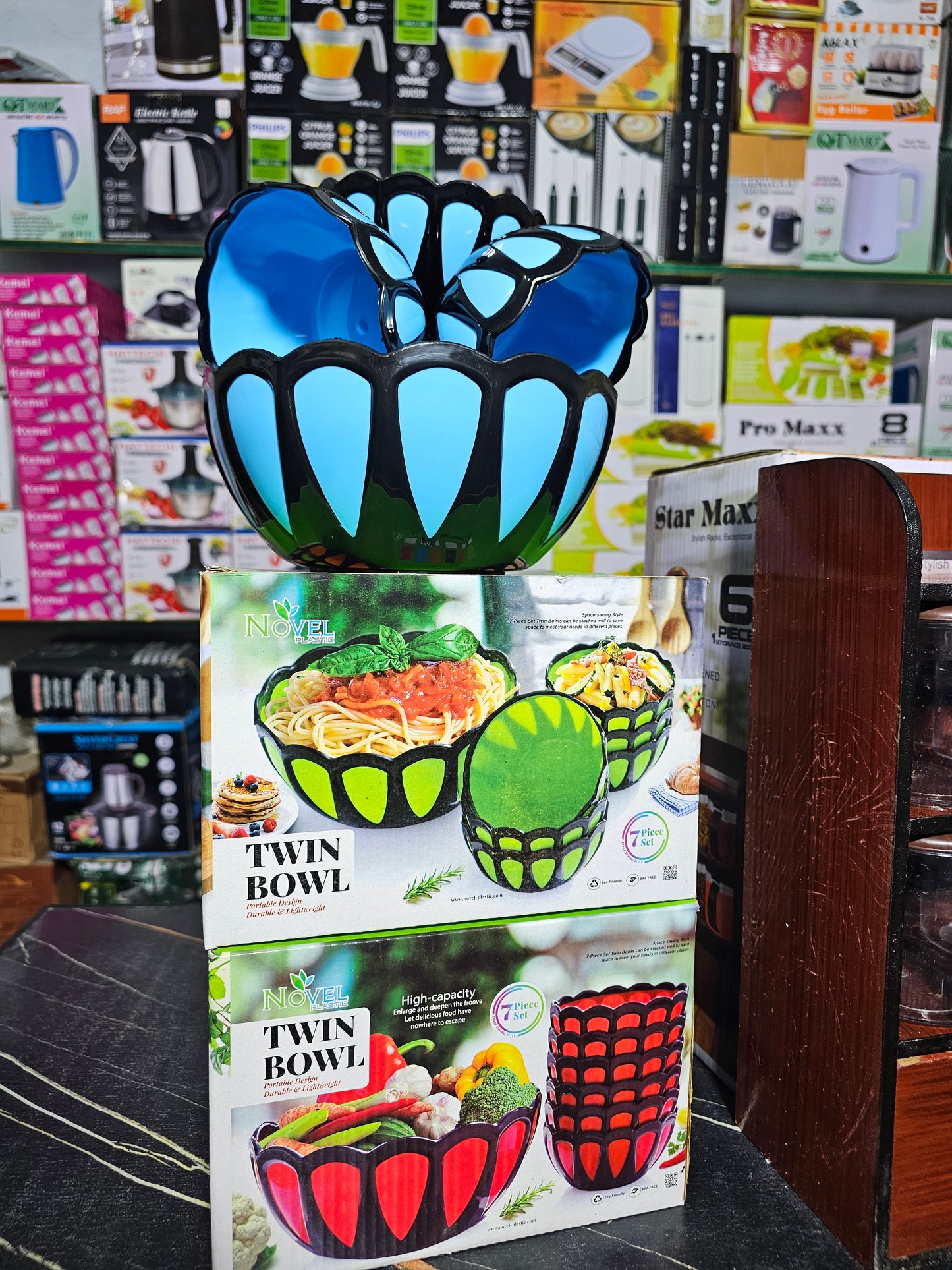 Ramadan Kitchen Special - 3 in 1 Smart Cooking Bundle