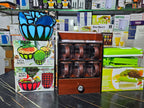 Ramadan Kitchen Special - 3 in 1 Smart Cooking Bundle