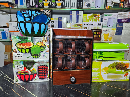 Ramadan Kitchen Special - 3 in 1 Smart Cooking Bundle