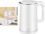 Double Layer Cool Touch Electric Kettle