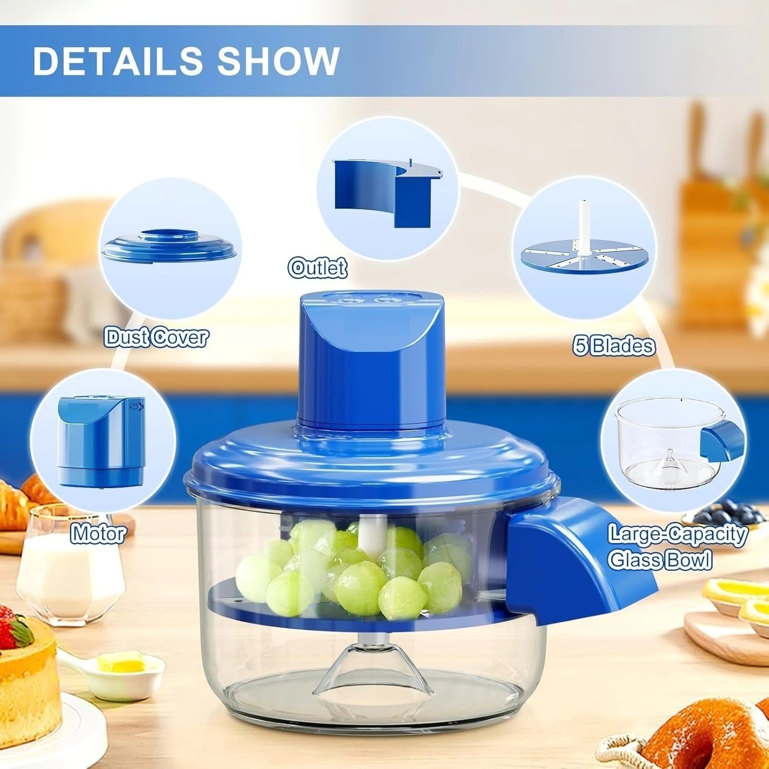 electric apple peeler automatic 10 second fast peeling with 1300mAh battery and food safe material www.zebazaar.store