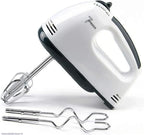 7-Speed Electric Hand Mixer – Beater & Cream Whisker Machine with Attachments