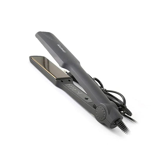 Professional Hair Straightener 4 Temperature Controls