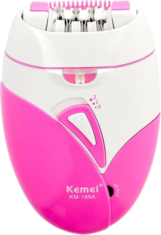Rechargeable Women Epilator Shaver
