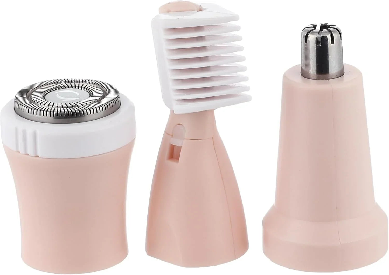 Flawless 4 in1 Rechargeable Trimmer and Shaver