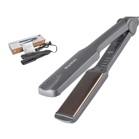 Professional Hair Straightener 4 Temperature Controls