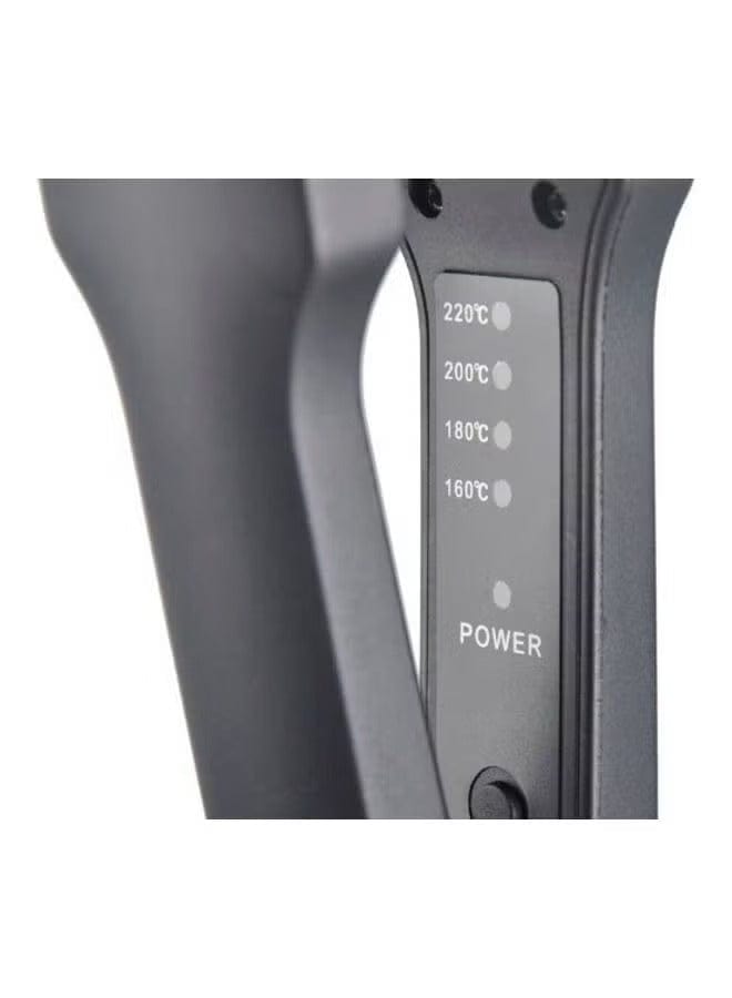Professional Hair Straightener 4 Temperature Controls