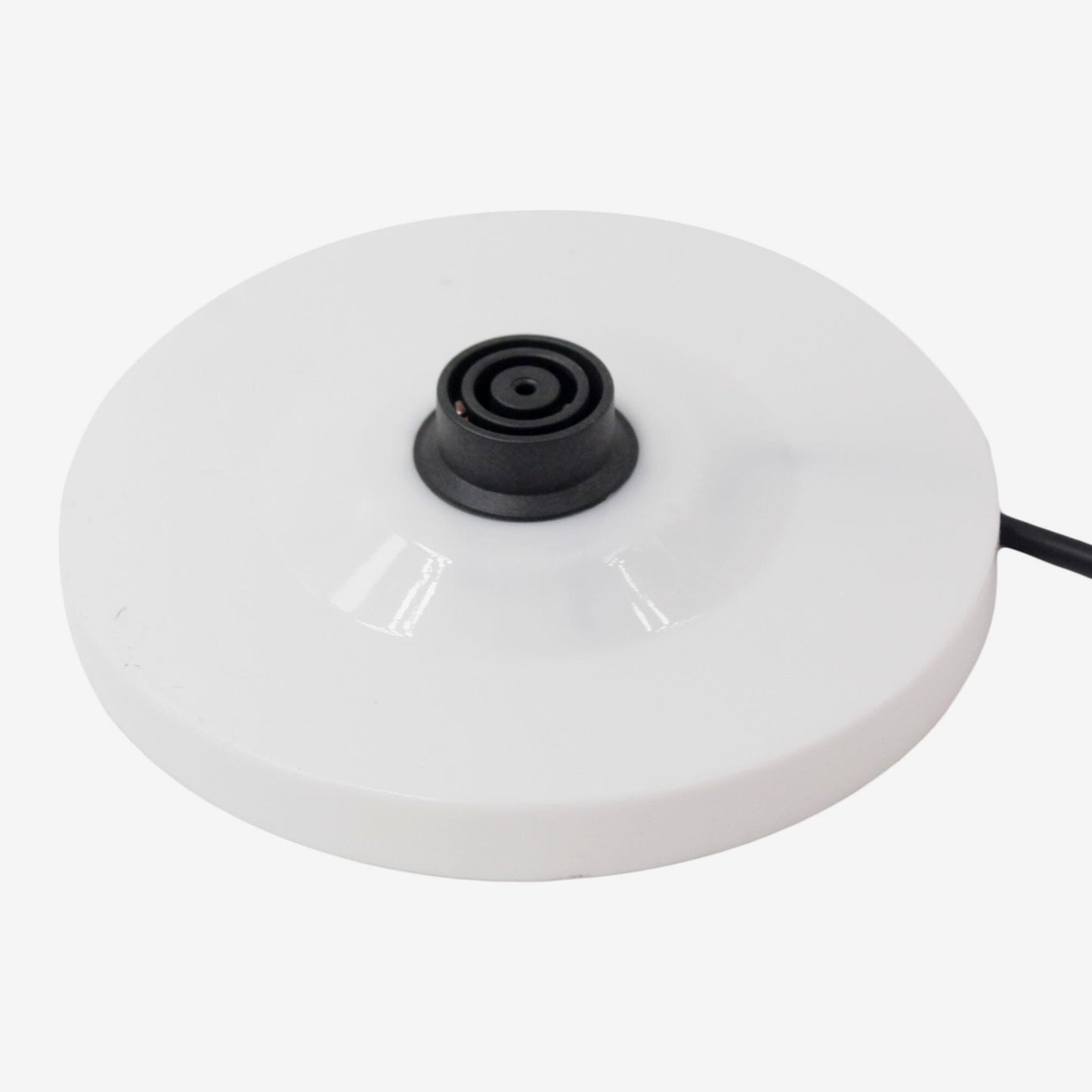 Double Layer Cool Touch Electric Kettle