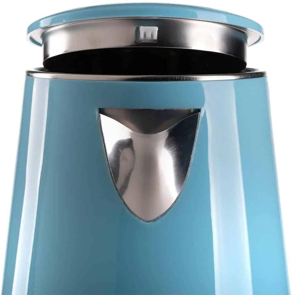 Double Layer Cool Touch Electric Kettle