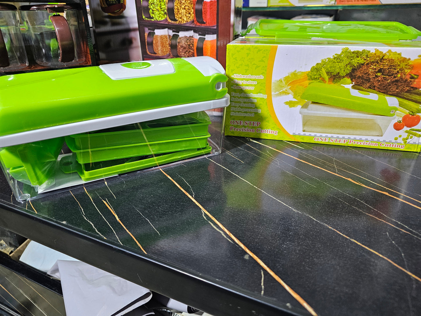 Ramadan Kitchen Special - 3 in 1 Smart Cooking Bundle