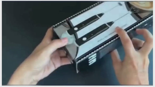 Rechargeable 2 in 1 Coffee & Egg Beater & Mixer Tool