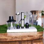 Kenwood 4-in-1 Hand Blender Set