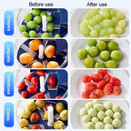 rechargeable fruit skin remover machine peeling Sanhua plum and Sunshine Rose plum food grade zebazaar