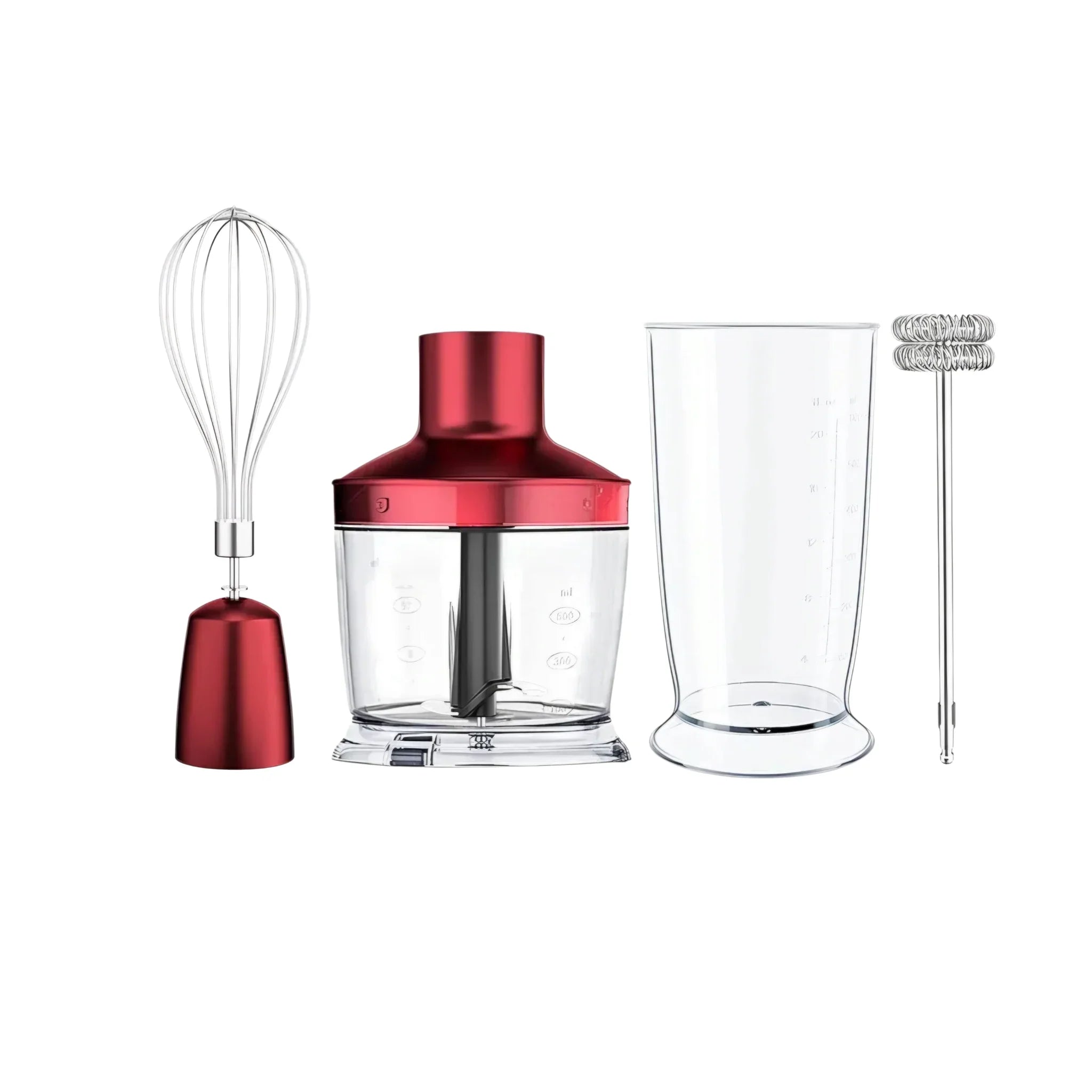 HAEGER Professional 5 in 1 Hand Blender