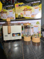 3-in-1 Juicer Machine – Heavy Motor, Pure Body