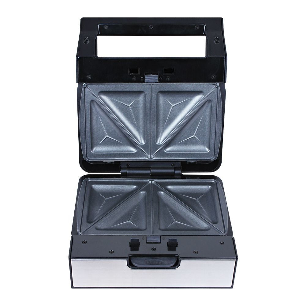 3 in 1 Sandwich Maker WF-6293