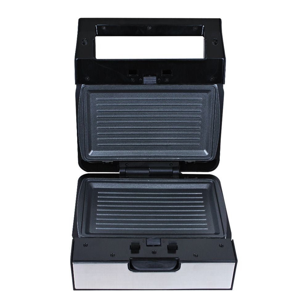 3 in 1 Sandwich Maker WF-6293