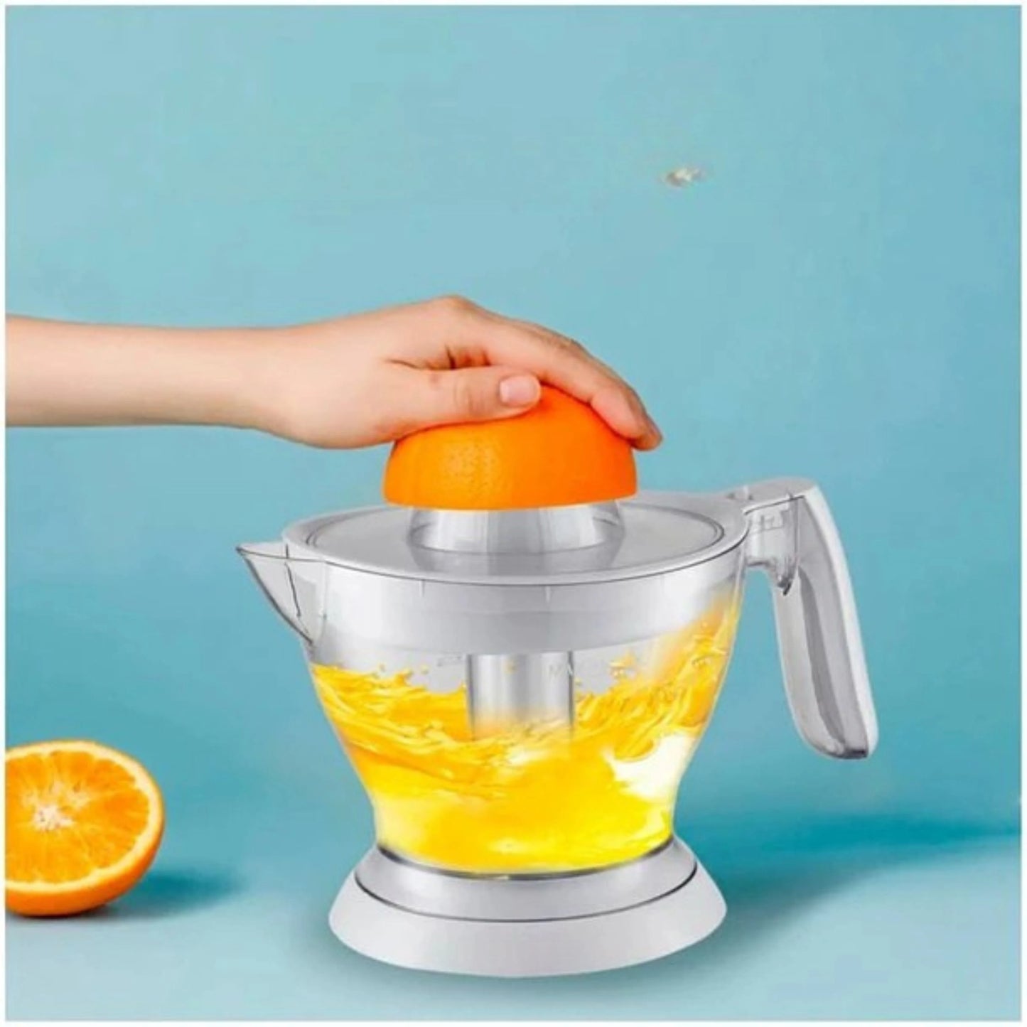 PHILIPS Electric Squeezer Citrus Juicer Machine - Orange Juicer Extractor