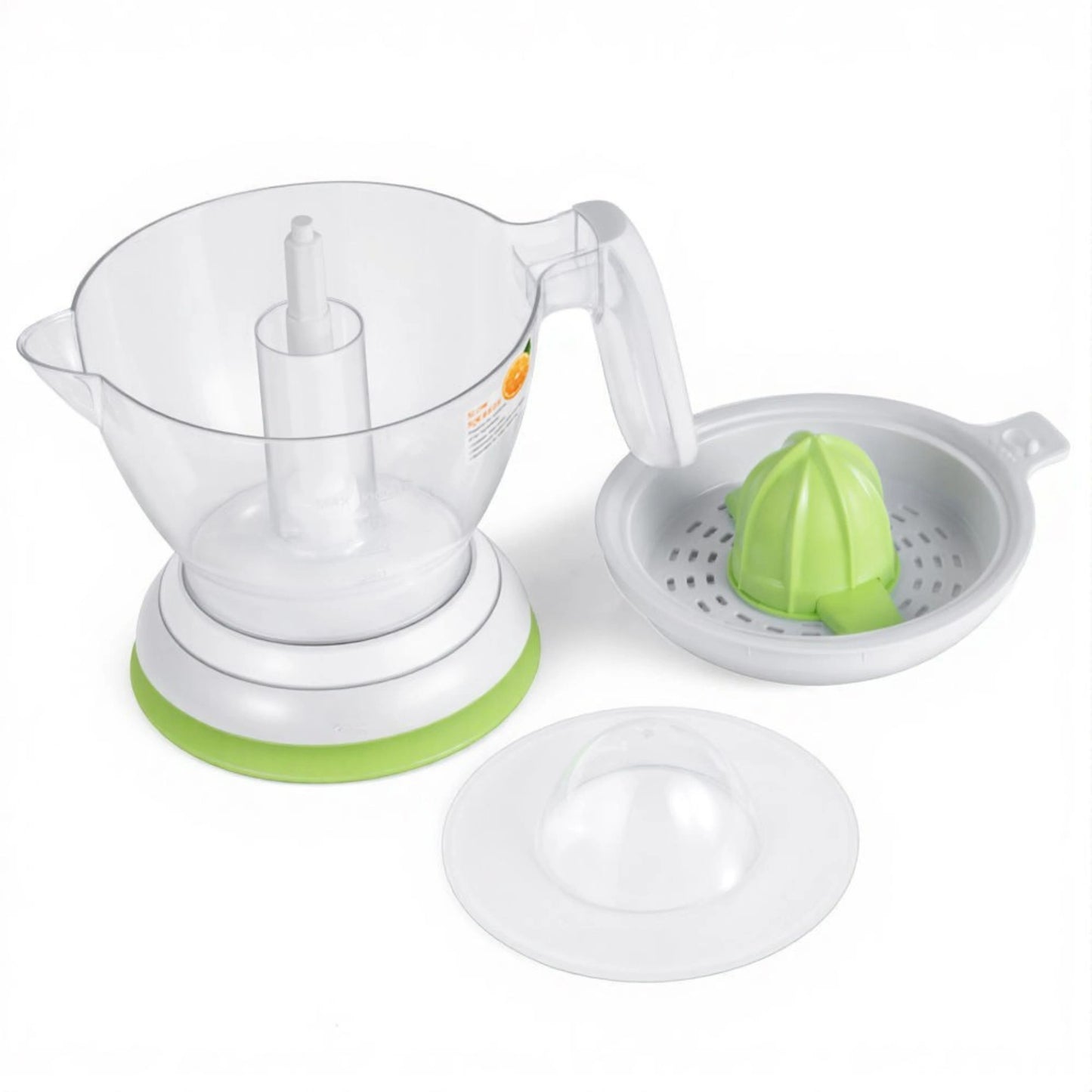 PHILIPS Electric Squeezer Citrus Juicer Machine - Orange Juicer Extractor