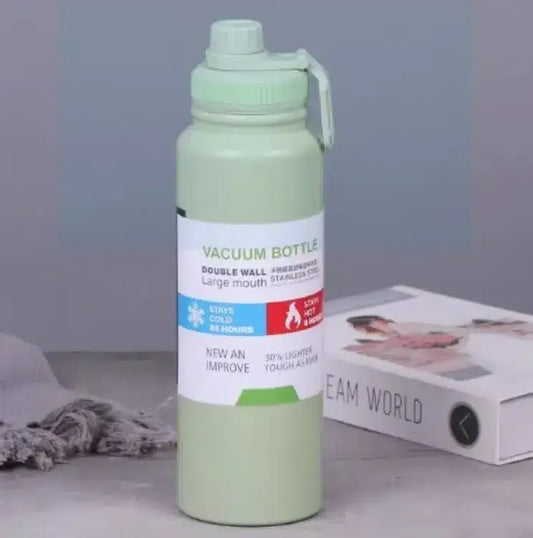 Water Bottle & Vacuum Thermos 1000ML