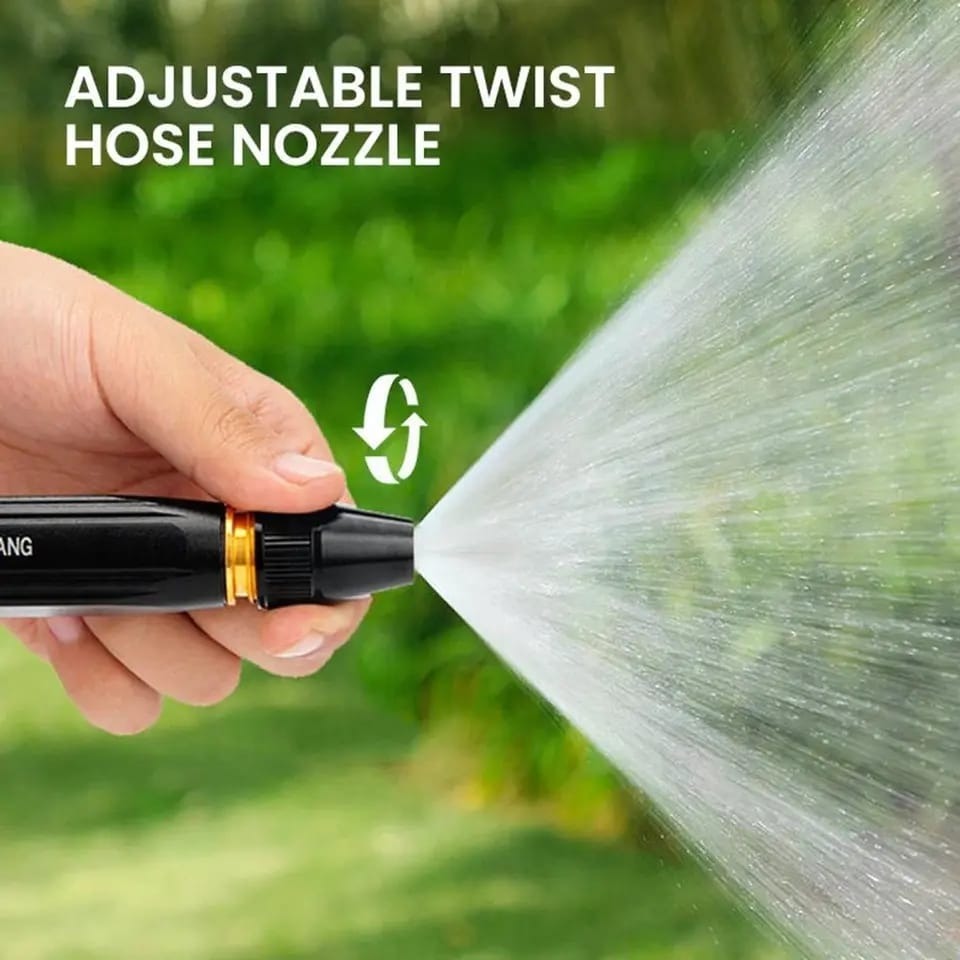 High Pressure Water Spray Nozzle