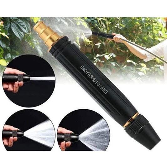 High Pressure Water Spray Nozzle