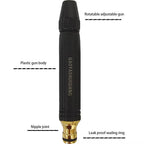 High Pressure Water Spray Nozzle