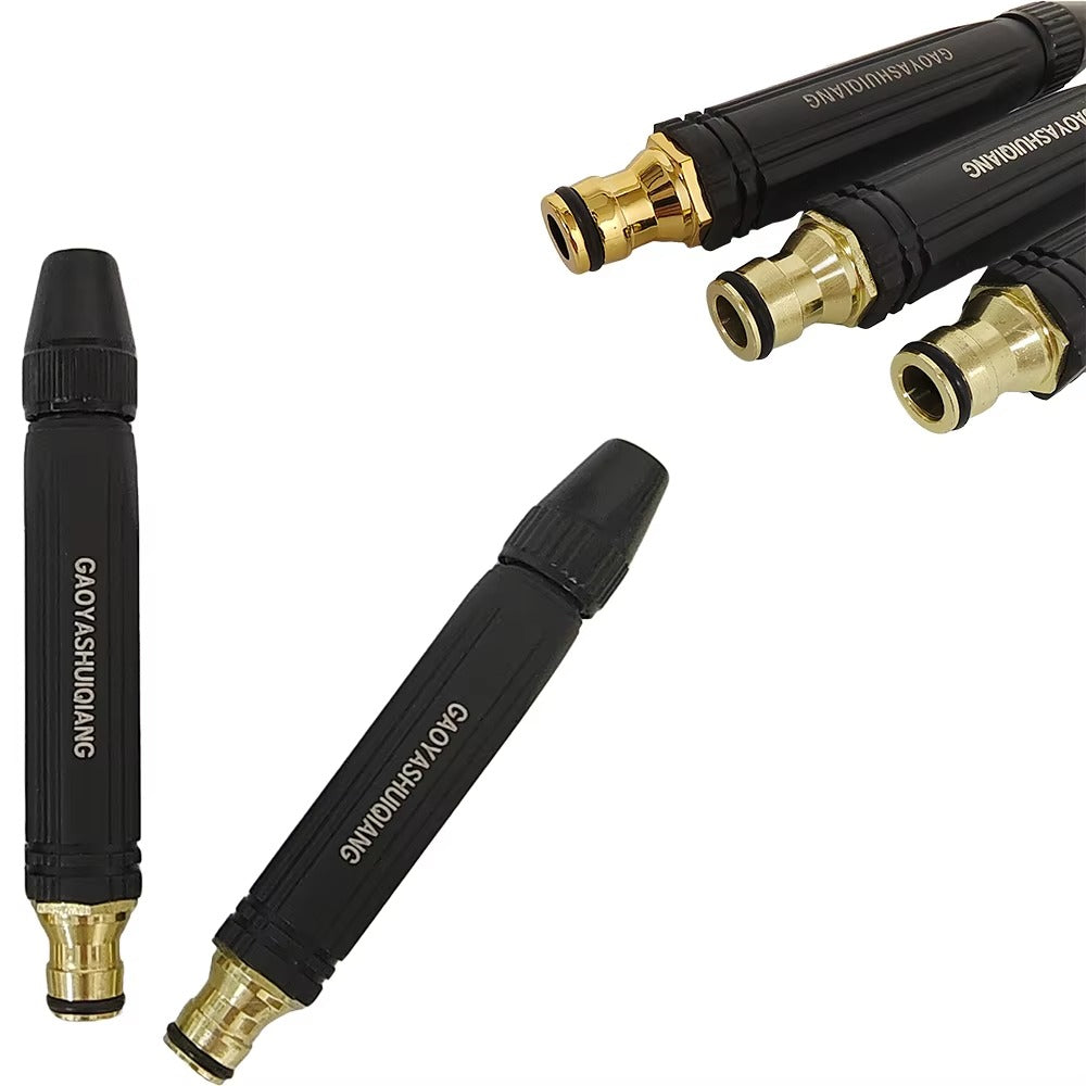 High Pressure Water Spray Nozzle