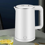 Double Layer Cool Touch Electric Kettle