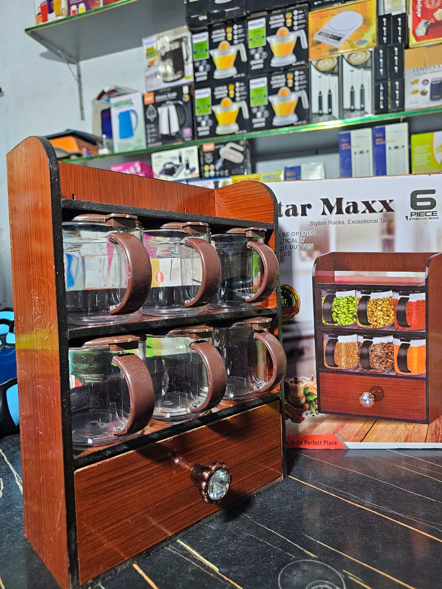 Ramadan Kitchen Special - 3 in 1 Smart Cooking Bundle