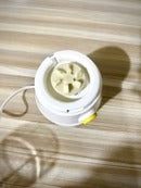 EUPA Mini Blender for Shakes and Smoothies with 14oz BPA-Free, 180W